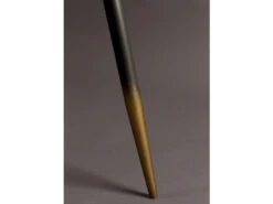 Bijzettafel Set Van 2 STALWART - Gunmetal Zwart -Zuiver || RICHMOND Verkoop 11311 deba meubelen woonkamer dutchbone stalwart