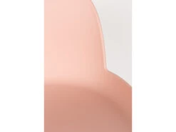 Zuiver Barstoel ALBERT - Old Pink Roze -Zuiver || RICHMOND Verkoop 11741 deba meubelen woonkamer zuiver albert