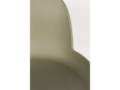 Zuiver Barstoel ALBERT - Green Groen -Zuiver || RICHMOND Verkoop 11747 deba meubelen woonkamer zuiver albert
