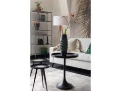 Zuiver Bijzettafel JASON - Zwart Zwart 13 Zuiver Bijzettafel JASON - Zwart Zwart -Zuiver || RICHMOND Verkoop 11866 deba meubelen woonkamer zuiver jason