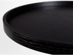 Zuiver Bijzettafel JASON - Zwart Zwart 15 Zuiver Bijzettafel JASON - Zwart Zwart -Zuiver || RICHMOND Verkoop 11868 deba meubelen woonkamer zuiver jason