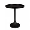 Zuiver Bijzettafel JASON - Zwart Zwart