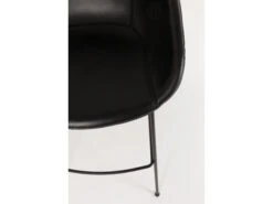 Zuiver Barstoel FESTON - Zwart Zwart -Zuiver || RICHMOND Verkoop 11892 deba meubelen woonkamer zuiver feston