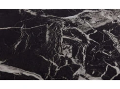 Zuiver Bijzettafel CUPID - Marble Black Zwart -Zuiver || RICHMOND Verkoop 13184 deba meubelen woonkamer zuiver cupid