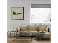 Salontafel GLEAM - Emperador Marble Bruin -Zuiver || RICHMOND Verkoop 13984 deba meubelen woonkamer temahome gleam