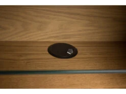 Zuiver Dressoir BARBIER - Ash Wood Hout -Zuiver || RICHMOND Verkoop 14220 deba meubelen woonkamer zuiver barbier