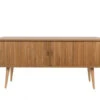 Zuiver Dressoir BARBIER - Ash Wood Hout