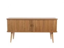 Zuiver Dressoir BARBIER - Ash Wood Hout