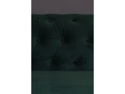 Zetel CHESTER - Velvet Dark Green Groen -Zuiver || RICHMOND Verkoop 14260 deba meubelen woonkamer dutchbone chester