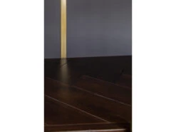 Kast Wandrek CLASS - Acacia Wood/Brass Hout -Zuiver || RICHMOND Verkoop 14270 deba meubelen woonkamer dutchbone class