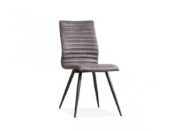 Stoel ARTIST - Softyl Steel Grijs