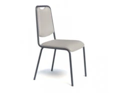 Stoel SUNNY - Greige Beige -Zuiver || RICHMOND Verkoop 15516 deba meubelen woonkamer perfecta sunny