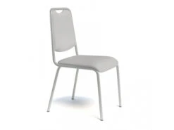 Stoel SUNNY - Pale Lichtgrijs 6 Stoel SUNNY - Pale Lichtgrijs -Zuiver || RICHMOND Verkoop 15520 deba meubelen woonkamer perfecta sunny