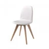 Stoel MOOD - Sotega White Wit