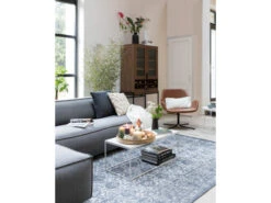 Zuiver Salontafel GLAZED - Wit Wit -Zuiver || RICHMOND Verkoop 16162 deba meubelen woonkamer zuiver glazed