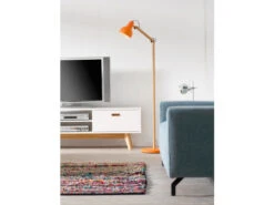 Tv-meubel BESS - Wit/eik Wit -Zuiver || RICHMOND Verkoop 1617 deba meubelen woonkamer tenzo bess