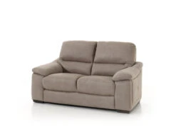 2-zit Zetel Z75 - Taupe Beige