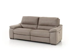 2,5-zit Met 2 Elektrische Relaxen Z75 - Taupe Taupe
