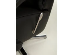 Manuele Relaxzetel - Kleur: Credo Antraciet Grijs -Zuiver || RICHMOND Verkoop 17106 deba meubelen woonkamer hukla cr06