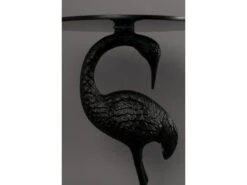 Bijzettafel CRANE - Zwart -Zuiver || RICHMOND Verkoop 17118 deba meubelen woonkamer dutchbone crane