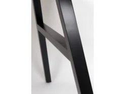 Zuiver Tafel SETH - Black Zwart -Zuiver || RICHMOND Verkoop 17182 deba meubelen woonkamer zuiver seth 1