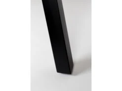 Zuiver Tafel SETH - Black Zwart -Zuiver || RICHMOND Verkoop 17183 deba meubelen woonkamer zuiver seth 1