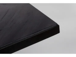 Zuiver Tafel SETH - Black Zwart -Zuiver || RICHMOND Verkoop 17194 deba meubelen woonkamer zuiver seth