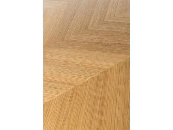 Zuiver Tafel SETH - Oak Hout 3 Zuiver Tafel SETH - Oak Hout - Afbeelding 3