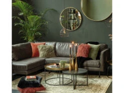 Salontafel L NORTHLAND - Goud Goud -Zuiver || RICHMOND Verkoop 18061 deba meubelen woonkamer lifestyle northland 1