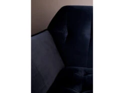 Zetel 2-zit KATE - Deep Blue Blauw -Zuiver || RICHMOND Verkoop 18167 deba meubelen woonkamer dutchbone kate