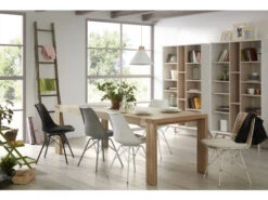 Kuipstoel RALF - Grijs Grijs -Zuiver || RICHMOND Verkoop 18269 deba meubelen woonkamer laforma lars