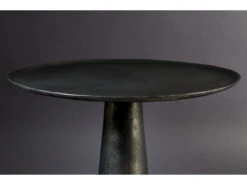 Salontafel BRUTE - Nickel Zilver -Zuiver || RICHMOND Verkoop 18391 deba meubelen woonkamer dutchbone brute