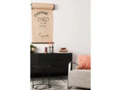 Zuiver Bijzettafel GLAZED - Black Zwart -Zuiver || RICHMOND Verkoop 18487 deba meubelen woonkamer zuiver glazed