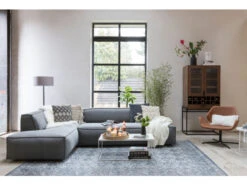 Zuiver Kast Wijnrek TRAVIS - Walnut Hout -Zuiver || RICHMOND Verkoop 18573 deba meubelen woonkamer zuiver travis