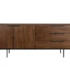 Zuiver Kast Dressoir TRAVIS - Walnut Hout