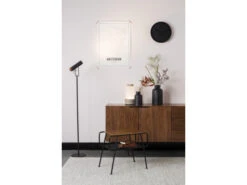 Zuiver Kast Dressoir TRAVIS - Walnut Hout -Zuiver || RICHMOND Verkoop 18595 deba meubelen woonkamer zuiver travis