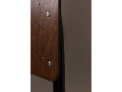 Stoel SCUOLA - Walnut Hout -Zuiver || RICHMOND Verkoop 18840 deba meubelen woonkamer dutchbone scuola