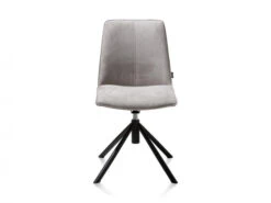 Stoel BRODY - Lichtgrijs Lichtgrijs