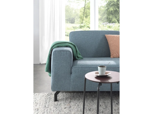 Hoekzetel TOP - Cube Ocean Blue Blauw 3 Hoekzetel TOP - Cube Ocean Blue Blauw - Afbeelding 3