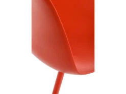 Kuipstoel CLOE - Crimson Rood 7 Kuipstoel CLOE - Crimson Rood -Zuiver || RICHMOND Verkoop 2133 deba meubelen woonkamer perfecta cloe