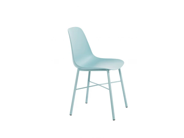 Kuipstoel CLOE - Mint Blauw 1 Kuipstoel CLOE - Mint Blauw