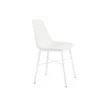 Kuipstoel CLOE - Ivory Wit