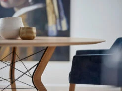 Ronde Tafel ECLIPSE - Eiken Hout -Zuiver || RICHMOND Verkoop 23275 deba meubelen eclipse m 01 pb1 ext 25