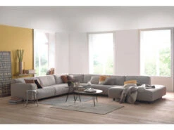 Hoekzetel VESTA - Cabana Beige Beige