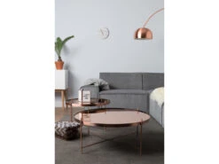Zuiver Salontafel XXL CUPID - Copper Koper -Zuiver || RICHMOND Verkoop 4161 deba meubelen woonkamer zuiver cupid