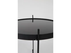 Zuiver Bijzettafel CUPID - Zwart Zwart -Zuiver || RICHMOND Verkoop 4168 deba meubelen woonkamer zuiver cupid