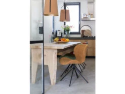 Zuiver Kuipstoel OMG - Camel Bruin -Zuiver || RICHMOND Verkoop 4233 deba meubelen woonkamer zuiver omg