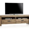 Tv-Meubel SANTORINI - Castle Clay Hout
