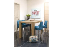 Bartafel SANTORINI - Castle Hout 6 Bartafel SANTORINI - Castle Hout -Zuiver || RICHMOND Verkoop 4947 deba meubelen woonkamer henders amp hazel santorini