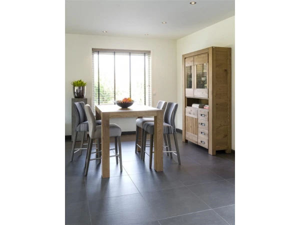 Bartafel SANTORINI - Castle Hout 4 Bartafel SANTORINI - Castle Hout - Afbeelding 4